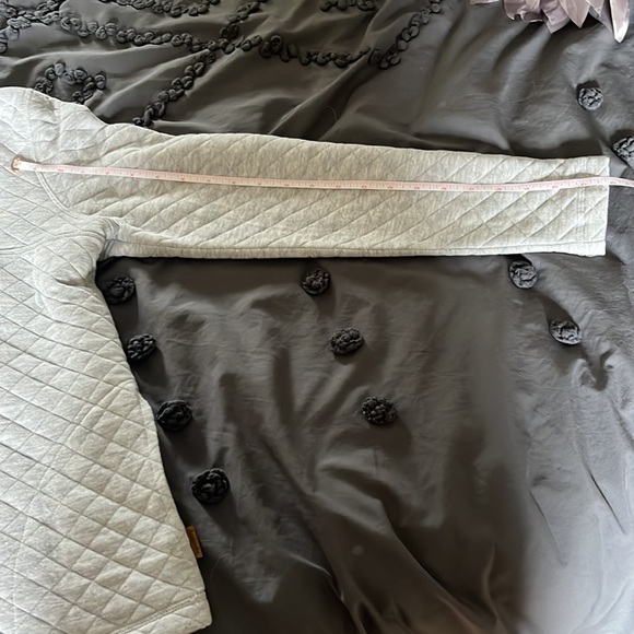 Outdoor Supply Company Pullover - Picture 11 of 11